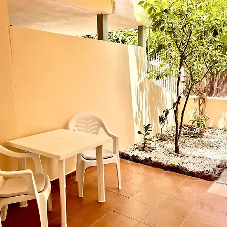 Apartamento Dacota Cozy Costa Adeje (Tenerife)
